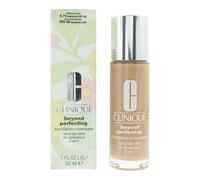 Clinique Beyond Perfecting Foundation + Concealer 30ml - 6.75 Sesame