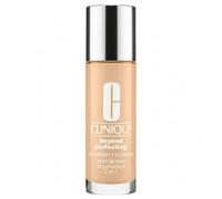 Clinique Beyond Perfecting Foundation + Concealer - CN 18 Cream Whip