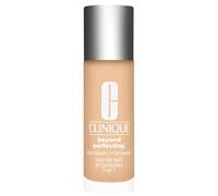 Clinique Beyond Perfecting™ Foundation + Concealer Foundation and Concealer 2 in 1 Shade 04 Cream Whip 30 ml