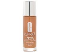 Clinique Beyond Perfecting Foundation & Concealer Ginger