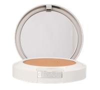 Clinique Beyond Perfecting™ Powder Foundation + Concealer powder foundation with concealer 2-in-1 shade 11 Honey 14,5 g