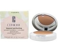 Powdered Make Up Clinique