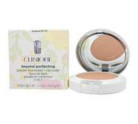 CLINIQUE BEYOND PERFECTING POWDER FOUNDATION CONCEALER - WOMEN'S FOR HER. NEW