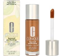 Clinique - Beyond Perfection Foundation & Concealer Ginger (30ml)
