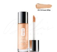 Clinique Beyond Perfecting™ Foundation + Concealer Foundation and Concealer 2 in 1 Shade 04 Cream Whip 30 ml