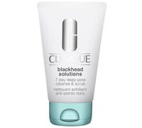 Clinique Blackhead Solutions 7 Day Deep Pore Cleanser & Scrub 125ml