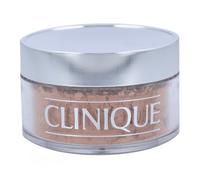 Clinique Blended Face Powder Transparency Iv One Size Beige