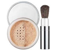 Clinique Blended Face Powder Transparency Iii Beige Woman