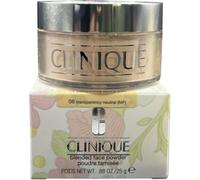 Clinique, Blended Face Powder Transparency No.08 25g