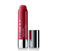 CLINIQUE Blushers Chubby Stick Cheek Tinted Cheek Balm PUMPED UP PEONY