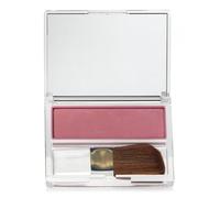 Clinique - Blushing Blush Powder Blush - # 115 Smoldering Plum 6g/0.21oz