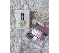Clinique Blushing Blush™ Powder Blush powder blusher shade 115 Smouldering Plum 6 g