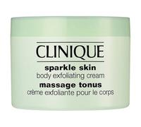 Clinique Sparkle Skin™ Body Exfoliating Cream Exfoliating Body Cream For All Types Of Skin 250 ml