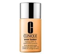 Clinique Even Better™ Makeup SPF 15 Evens and Corrects corrective foundation SPF 15 shade WN 16 Buff 30 ml