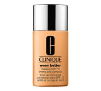 Clinique Butterscotch Even Better Makeup Spf 15 Foundation 30ml