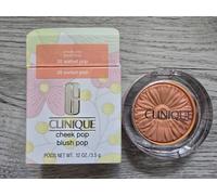 Clinique Cheek Pop Blush Pop | 20 Sorbet Pop | 3.5g/0.12oz | New Boxed Authen