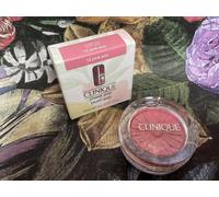 Clinique Cheek Pop Blush Pop Shade 12 Pink Pop