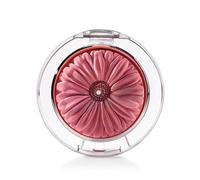 Clíníquē | Cheek Pop Powder Blush - Pink Pop | Clear Compact Case | Vibrant Yet Natural-looking Cheek Colour That Looks Virtually Powderless | 3.5g[Imperfect Box]
