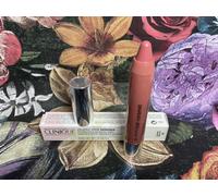 Clinique Chubby Stick Intense Moisturizing Lip Balm 3g Shade 01 Curviest Caramel
