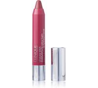 Clinique Chubby Stick™ Moisturizing Lip Colour Balm Moisturizing Lipstick Shade 07 Super Strawberry 3 g
