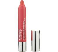 Clinique Chubby Stick Lip Colour Balm in Mighty Mimosa Full Size, Boxed