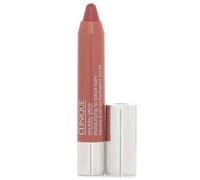 Clinique Make-up Lips Chubby Stick Moisturising Lip Colour Balm Curviest Caramel