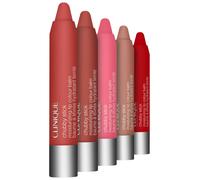 Clinique Chubby Stick Moisturizing Lip Colour Balm 3g / 0.10 oz. - Boundless Blush / 0 10 oz