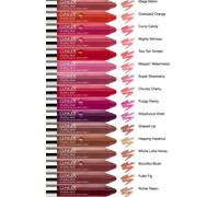Clinique Chubby Stick Moisturizing Lip Colour Full Size Boxed Assorted Shades