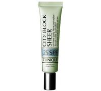 Clinique Sun and Body care Sun care City Block Sheer SPF 25 40 ml