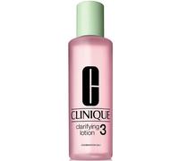 CLINIQUE Clarifying Exfoliating Lotion 3 for Combination Oily Skin 200ml NEW
