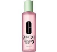 CLINIQUE Clarifying Exfoliating Lotion 3 for Combination Oily Skin 400ml - NEW
