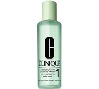 CLINIQUE Clarifying Hydrating Lotion 1 for Very Dry to Dry Skin 200ml - NEW