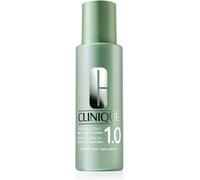 Clinique 3 Steps Clarifying Lotion 1.0 Twice A Day Exfoliator Toner for All Skin Types 200 ml