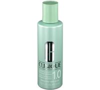Clinique Clarifying Lotion 1.0 Twice A Day Exfoliator 400ml