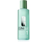 Clinique Clarifying Lotion 1 Face Exfoliator For Very Dry Skin Types