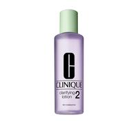 Clinique Clarifying Lotion 2 400ml Dry Combination Skin - New - Free Postage