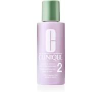 Clinique Clarifying Lotion 2 Face Exfoliator For Dry Combination Skin Types
