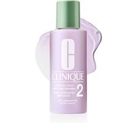 Clinique Clarifying Lotion 2 Face Exfoliator For Dry Combination Skin Types