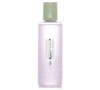 Clinique Clarifying Lotion 2 - Dry Combination