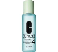 Clinique Clarifying Lotion 4 Very Oily Skin 200 ml