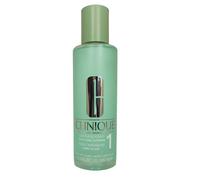 Clinique Clarifying Lotion 400ml No.1 Dry Very Dry Skin Exfoliating Lotion