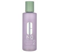 Clinique Clarifying Lotion Twice A Day Exfoliator 2 for Dry/Combination Skin 400ml