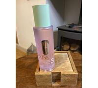 Clinique 3 Steps Toner for Oily and Combination Skin 200 ml