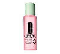 CLINIQUE Cleaning Clarifying lotion 3