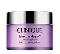Clinique Skin care Facial cleanser Take the Day Off Balm 200 ml