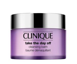 CLINIQUE Cleaning Take the Day Off Eye and Face Makeup Remover Balm