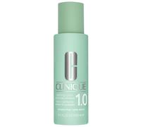 Clinique 3 Steps Clarifying Lotion 1.0 Twice A Day Exfoliator Toner for All Skin Types 200 ml