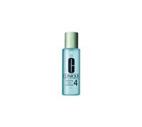 Clinique Cleansers & Makeup Removers Clarifying Lotion Twice A Day Exfoliator No 4 200ml