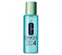 Clinique Cleansing Range Clarifying Lotion 400ml Skin Type 4 Very Oily