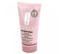 Clinique Cleansing Range Rinse-Off Foaming Cleanser 150ml